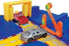 Kids World Garaža 3 tla ostanki Cona