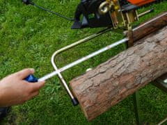 Profi Tools Koza za rezanje lesa z držalom na verigi videl SL-SH001