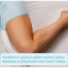 Mediashop Dreamolino Leg Pillow ergonomična blazina