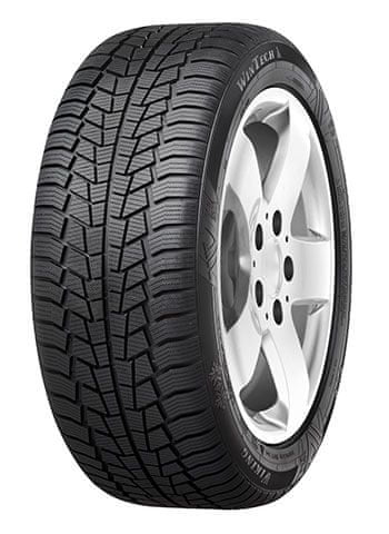 Viking 215/60R16 99H VIKING WINTECH