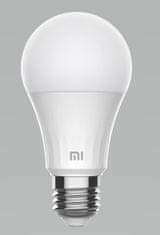 Xiaomi Mi Smart LED žarnica, topla bela
