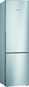  Bosch KGV39VLEA prostostoječi hladilnik z zamrzovalnikom spodaj 