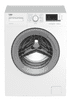 Beko WTV9612XS pralni stroj