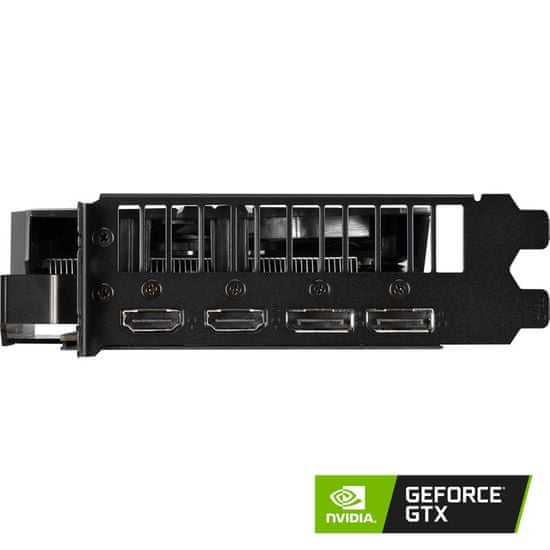 Asus rog strix 2025 gtx 1650 advanced edition