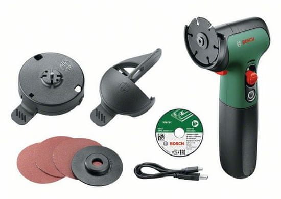 Bosch EasyCut&Grind večnamensko orodje (06039D2000)