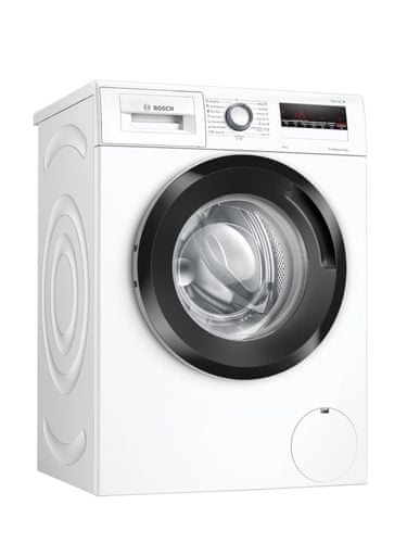  Bosch WAN24263BY Pralni stroj s polnjenjem spredaj, 8 kg 