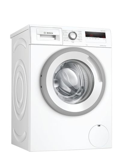Bosch WAN24165BY pralni stroj s polnjenjem spredaj