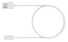 Philips TAH5205 brezžične slušalke, naušesne, bela