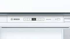 Bosch KIF51AFE0 vgradni hladilnik, bel