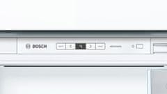 Bosch KIF51AFE0 vgradni hladilnik, bel