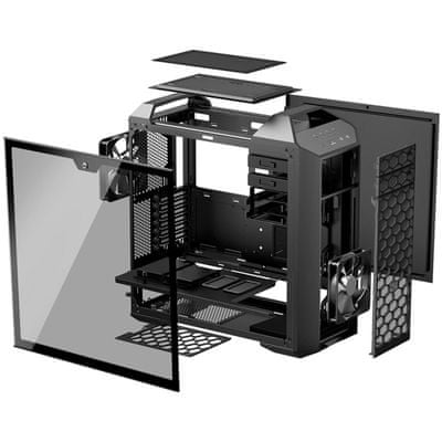 Cooler Master MasterCase MC500