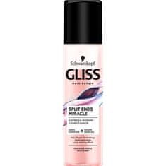 Gliss Kur Split Ends Miracle Express regenerator, 200 ml