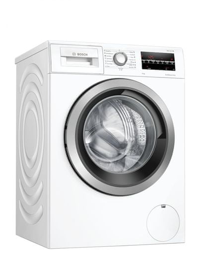 Bosch WAU24T60BY pralni stroj, 9 kg, 1200 obr./min - Odprta embalaža