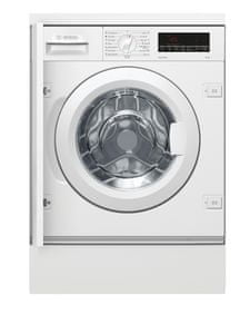  Bosch WIW28541EU Pralni stroj s polnjenjem spredaj, 8 kg 