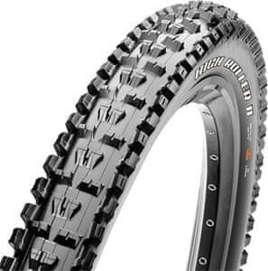 Maxxis High Roller II guma, 73,66 x 5,84 cm, črna