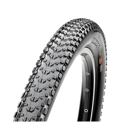 Maxxis Ikon guma 69,85 x 5,59 cm, 62A/60A 60W, črna