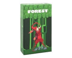 Helvetiq igra s kartami Forest