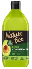Nature Box balzam za lase, avokado, 385 ml