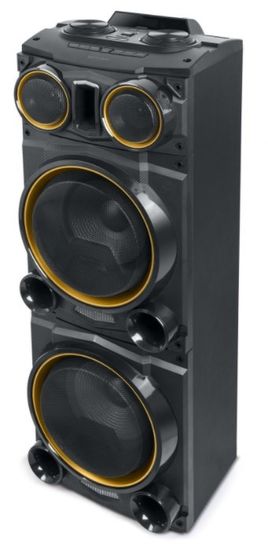 Muse M-1988 DJ Party Box Bluetooth zvočnik