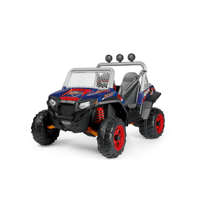  PegPerego Polaris RZR 900 XP štirikolesnik 