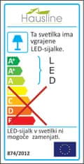 Hausline LED luč, HL-G04A-M-25 - Odprta embalaža