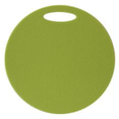 Yate Sedežna podloga 2-plasti, zelena / temno zelena
