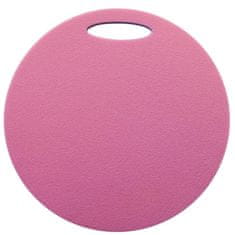 Yate Sedežna podloga 2-plasti, modra / pink	