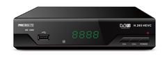 PROBOX HD 1000 DVB-T2 H.265 HEVC digitalni sprejemnik - odprta embalaža