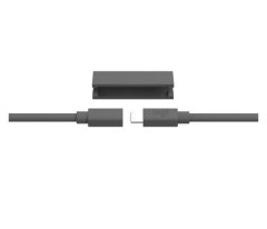 Logitech MeetUp Mic Extension kabel, 10 m