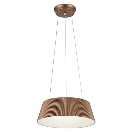 Hausline LED luč, HL-B61-LC-27 - odprta embalaža