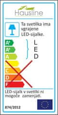 Hausline LED luč, HL-B61-LC-27 - odprta embalaža