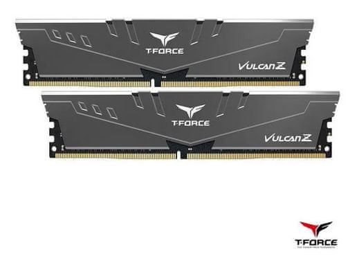 T-Force Vulcan Z DDR4 RAM pomnilnik