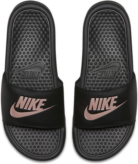 Nike natikače benassi clearance