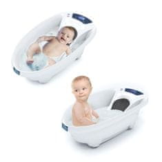 Baby Patent AquaScale V3 otroška banjica s tehtnico in termometrom (ASV3GENW001)