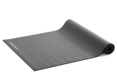  Gymstick podloga za jogo, črna 