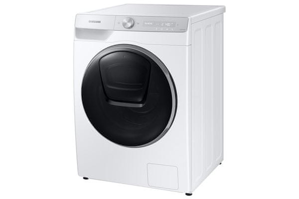 Prostostoječ pralni stroj s sprednjim polnjenjem Samsung WW90T986ASH/S7 
