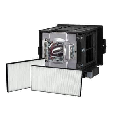 NEC NP-10LF01 komplet žarnic in filtrov