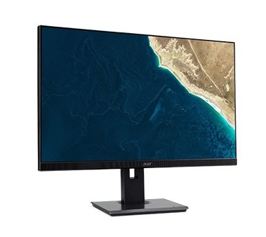Acer B247YBMIPRX monitor