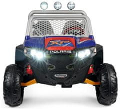 Peg Perego Polaris RZR 900 XP štirikolesnik