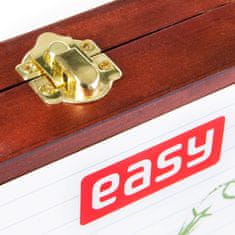 Spokey EASY Creative Ustvarjalni likovni set, 87 kosov