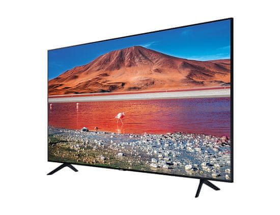 Samsung UE65TU7022KXXH 4K UHD LED televizor, Smart TV