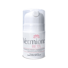 Vermione Paket wrinkle in kožna zrna