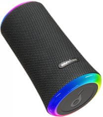 Anker SoundCore Flare 2 brezžični zvočnik, črn