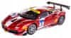 model Ferrari Racing 488 Challenge 2017, 1:24