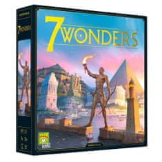 REPOS PRODUCTION igra s kartami 7 Wonders angleška izdaja