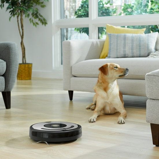 Irobot roomba shop 604