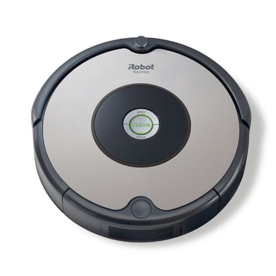 iRobot robotski sesalnik Roomba 604