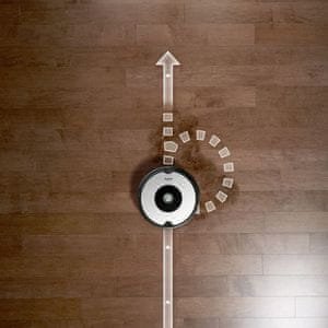 Detektiv za umazanijo, ki dela za vas.