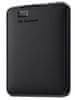 Western Digital Elements Portable zunanji disk, 5 TB, USB 3.0