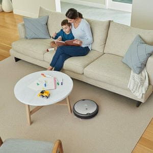 iRobot® Roomba® 698 – Vsak dan čisto, brez napora